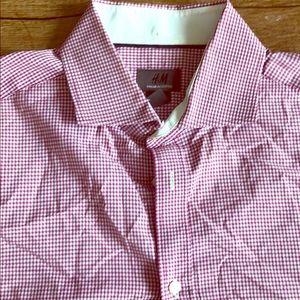 Business Casual shirt